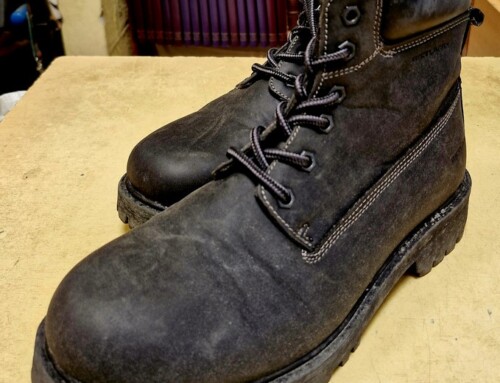 Chaussures de marche T 42