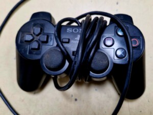 Manette de Playstation
