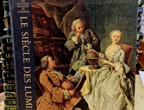 Collection livres « Les grandes époques de l&rsquo;Homme »