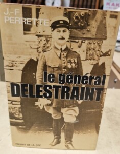 Livre "Le Général Alphonse Georges" par Max Schiavon