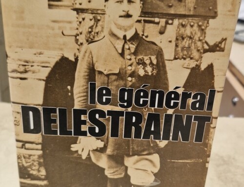 Livre « Le Général Alphonse Georges » par Max Schiavon