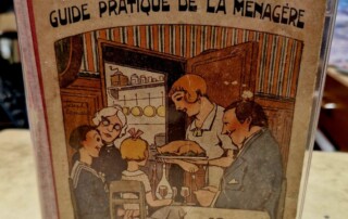 Guide pratique de la ménagère : La Cuisine