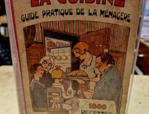 Guide pratique de la ménagère : La Cuisine