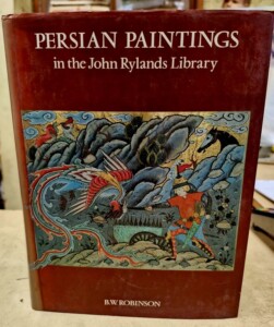 Livre Persian Paintings