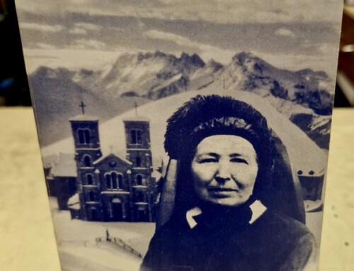 Livre « La vraie Mélanie de la Salette »