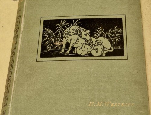 Livre « Early and Imperial Rome » by H.M. Westropp