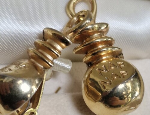 Clips d&rsquo;Oreille NAF NAF