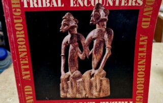 Catalogue Tribal Encounters
