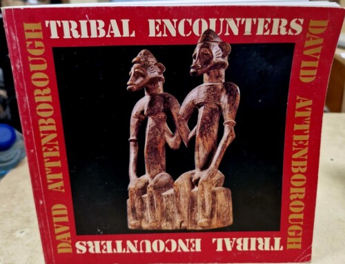 Catalogue Tribal Encounters