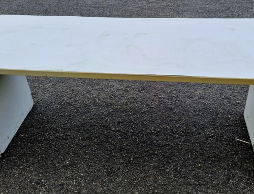 Console basse