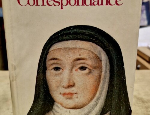 Livre Thérèse d&rsquo;Aquila « Correspondance »