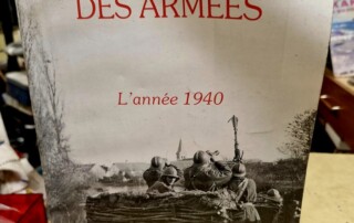 Livre "La Mémoire de MERS EL-KEBIR"