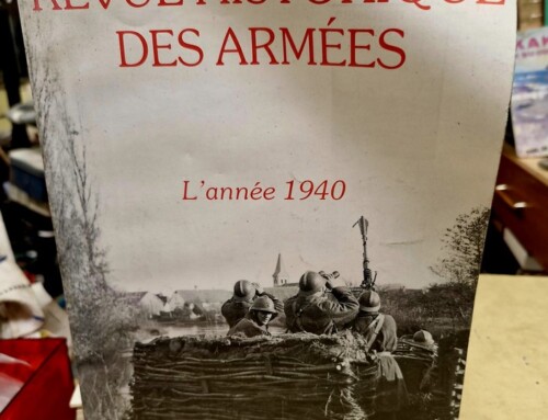 Livre « La Mémoire de MERS EL-KEBIR »
