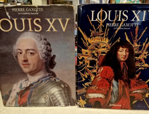 Livres Louis XIV et Louis XV par Pierre GAXOTTE