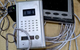Visiophone