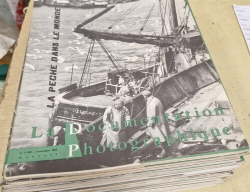 Lot de documentation pédagogique